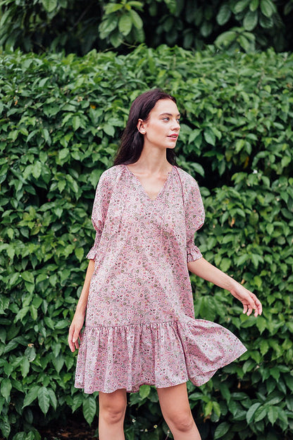 Kazusa Dress for Ladies