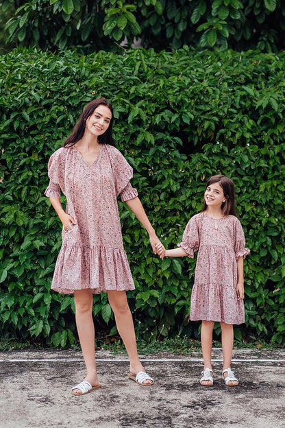 Kazusa Dress for Ladies