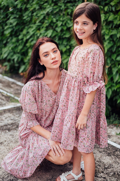 Kazusa Dress for Ladies