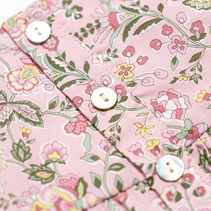 Kazusa Onesie Dress for Baby Girl