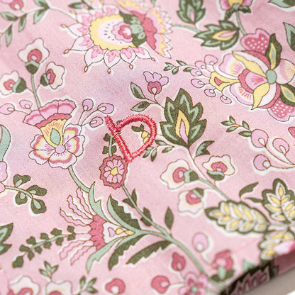 Kazusa Onesie Dress for Baby Girl