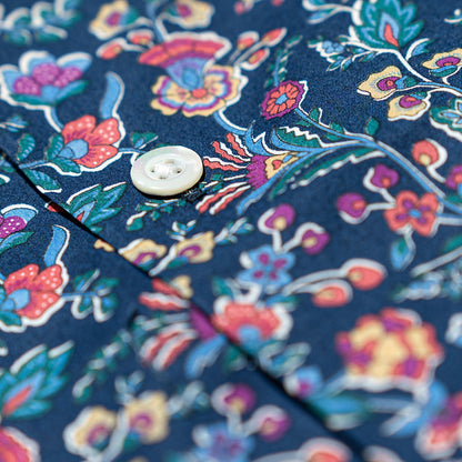 Kazusa Short Sleeve Shirt for Men