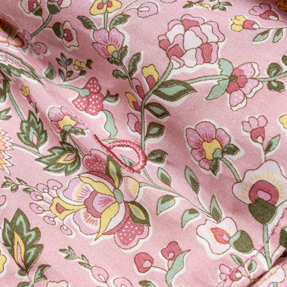 Kazusa Tiered dress for Girls