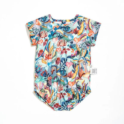 King of Hearts Onesie