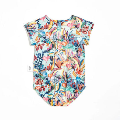 King of Hearts Onesie