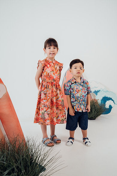 King of Hearts Shirt for boys