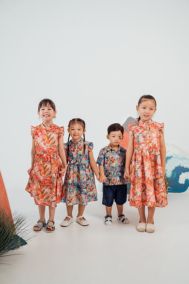King of Hearts Shirt for boys