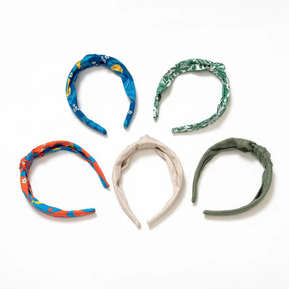 Knot Hairband