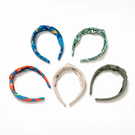Knot Hairband