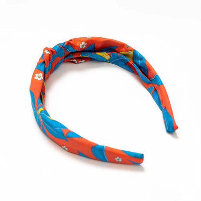 Knot Hairband