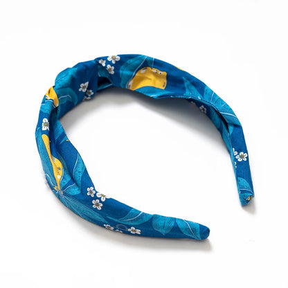 Knot Hairband