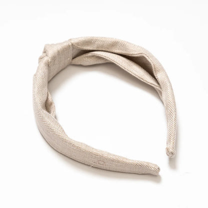 Knot Hairband