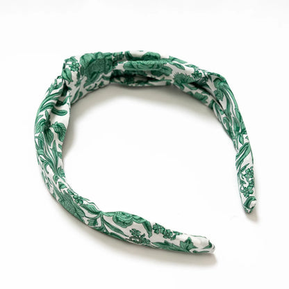 Knot Hairband