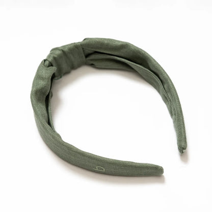Knot Hairband