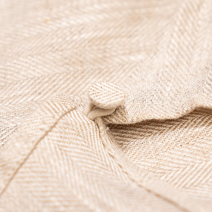Lana Halterneck Multiway Dress for Ladies in linen