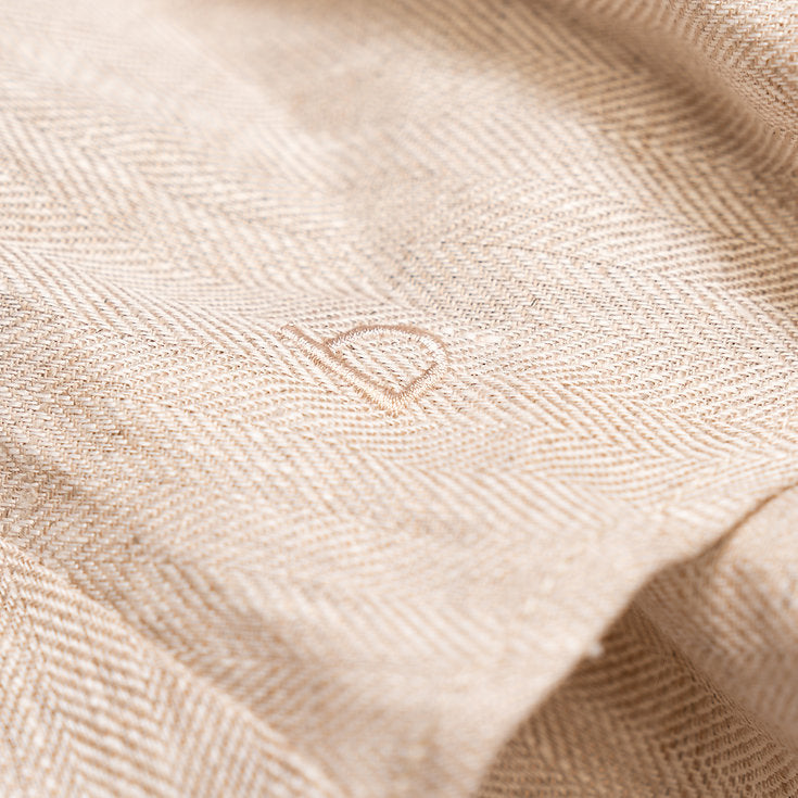 Lana Halterneck Multiway Dress for Ladies in linen