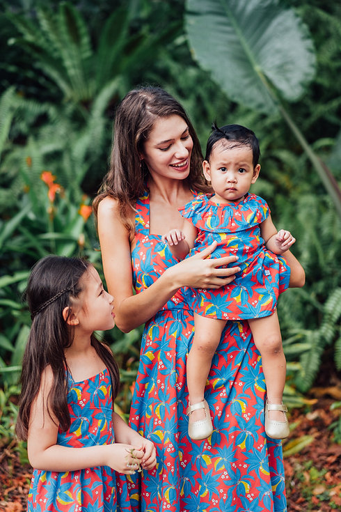 Lemon Onesie Dress for Baby Girls