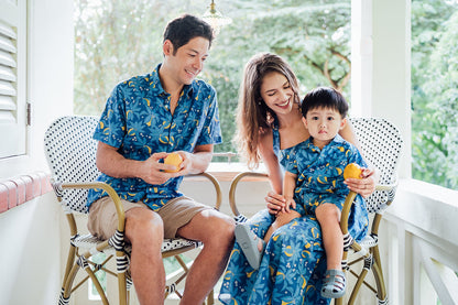 Lemon Onesie Unisex