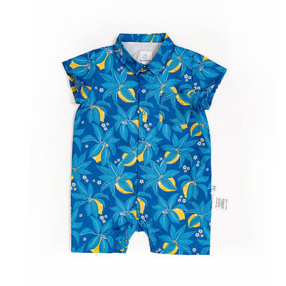 Lemon Onesie Unisex