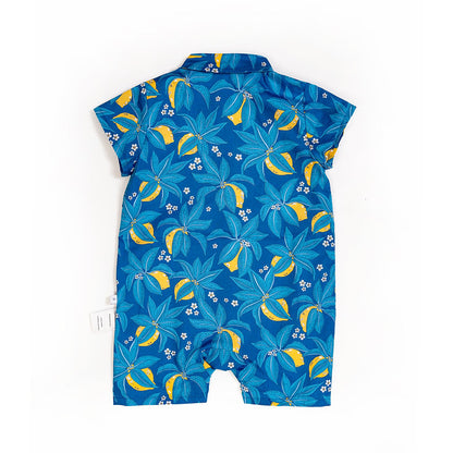 Lemon Onesie Unisex