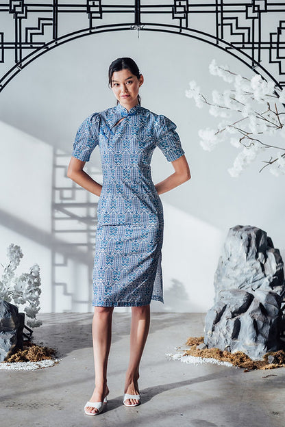 Lindsay Cheongsam for ladies