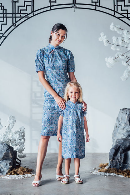Lindsay Cheongsam for ladies