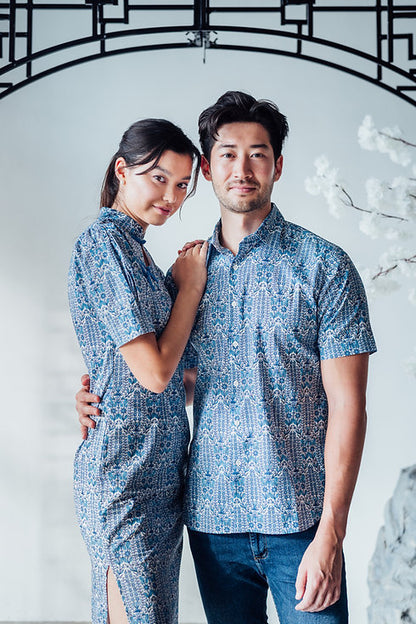 Lindsay Cheongsam for ladies