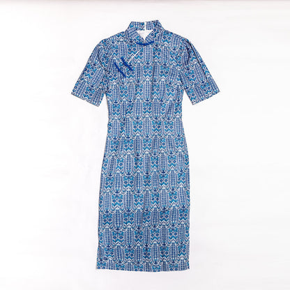 Lindsay Cheongsam for ladies