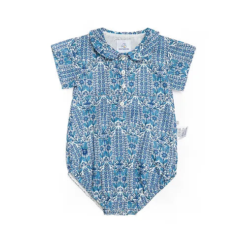 Lindsay Onesie for Babies