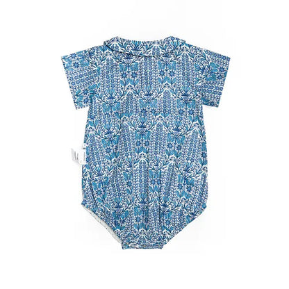 Lindsay Onesie for Babies