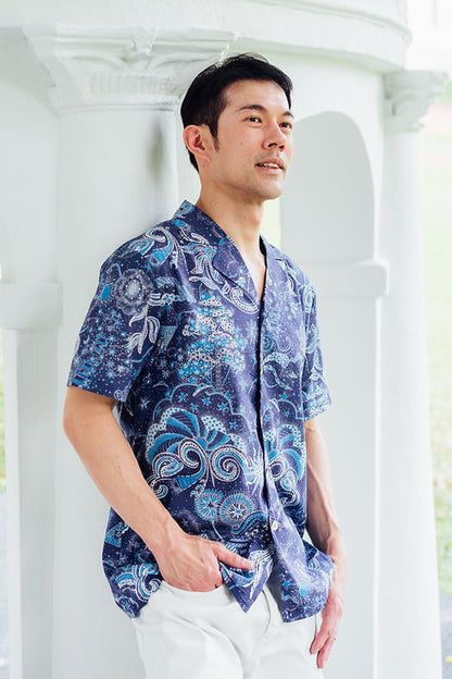 Louis Loungewear Set for Men