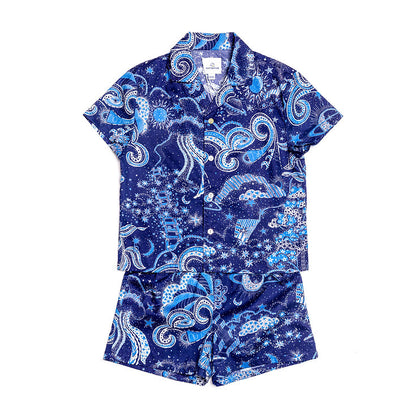 Louisa Loungewear Set for Lady
