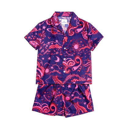 Louisa Loungewear Set for Lady