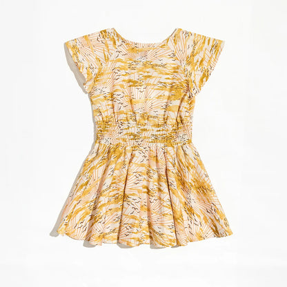 Lucia dress for Girls