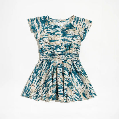 Lucia dress for Girls