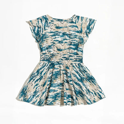 Lucia dress for Girls