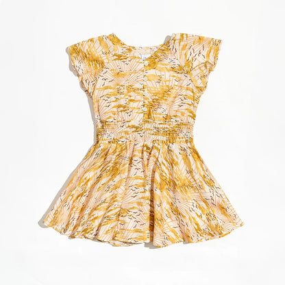 Lucia dress for Girls