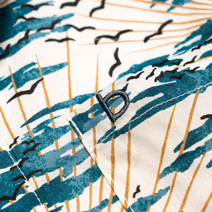 Lucius Onesie Unisex