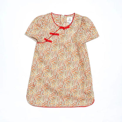 Naiad Cheongsam for girls