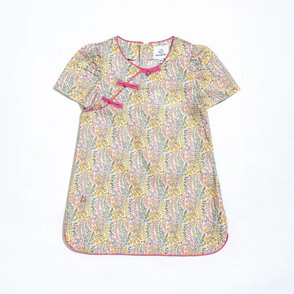 Naiad Cheongsam for girls