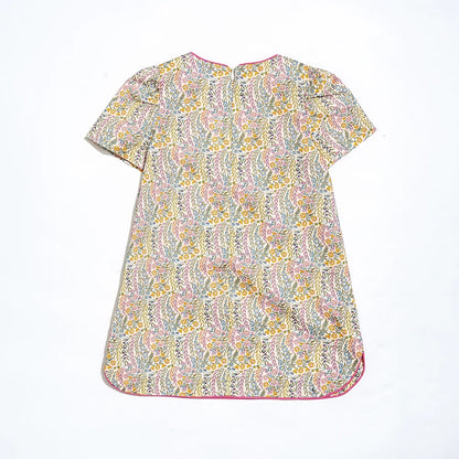 Naiad Cheongsam for girls