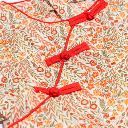 Naiad Cheongsam for girls