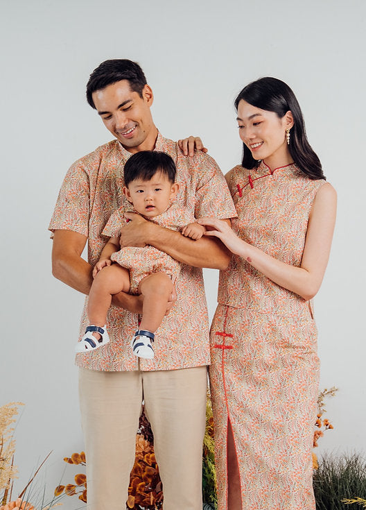 Naiad Onesie