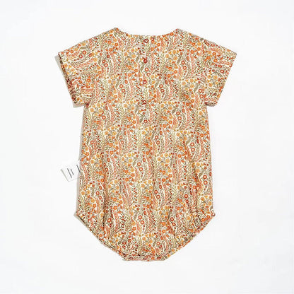 Naiad Onesie