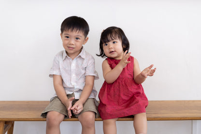 Naz Onesie Dress for Baby Girl