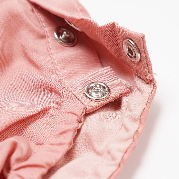 Olivia Onesie for Babies