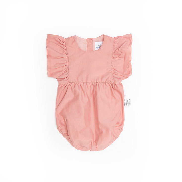 Olivia Onesie for Babies