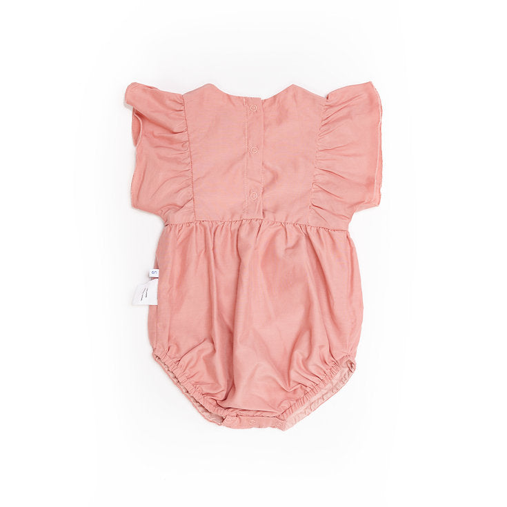 Olivia Onesie for Babies