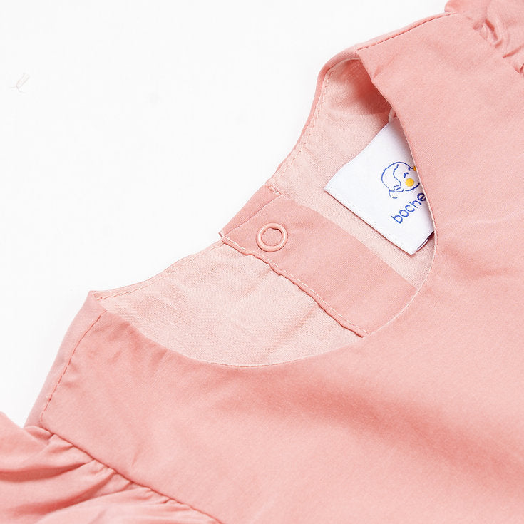Olivia Onesie for Babies