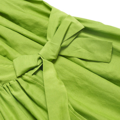 Olivia Wrap Dress for Woman